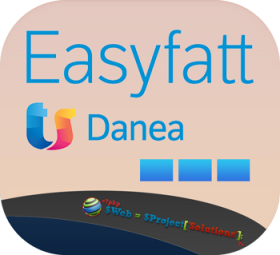 Modulo di sincronizzazione tra Danea EasyFatt e piattaforme di telecommercio