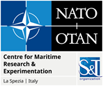 OTAN STO Centre for Maritine Research and Experimentation, La Spezia, Italia